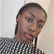 qui ?
Tutrice pour aide aux devoirs et soutien scolaire